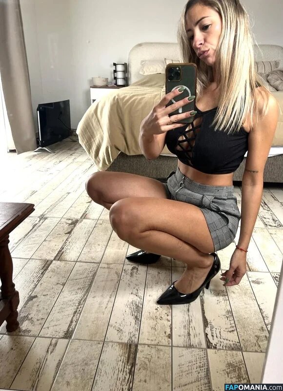 mamiadele / mamieadele Nu OnlyFans  Foto vazada #2