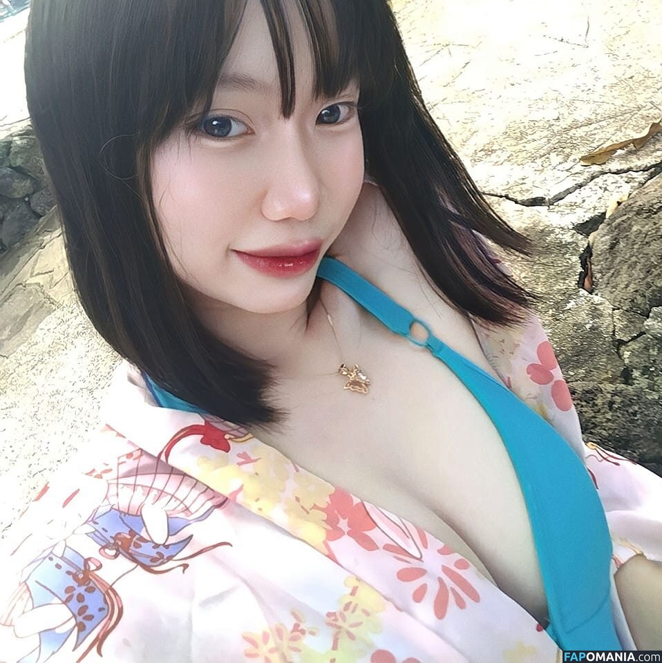 mamilouuu Nu OnlyFans  Foto vazada #1