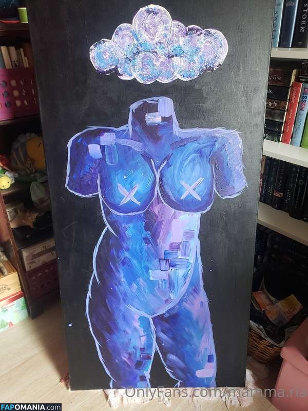 Mamma Ria / mamma.ria / themammaria Nu OnlyFans  Foto vazada #8