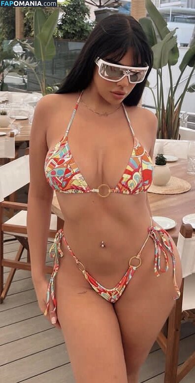 Mandi Vakili / mandi_vakili Nu OnlyFans  Foto vazada #1