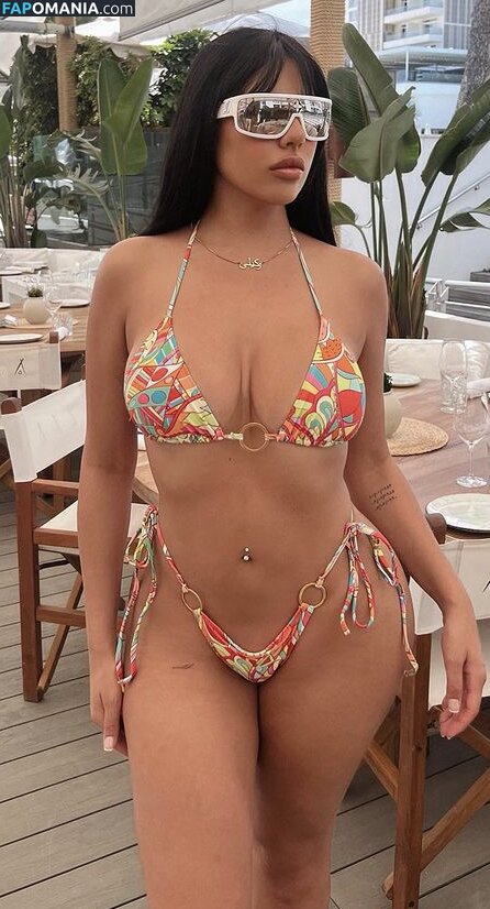 Mandi Vakili / mandi_vakili Nu OnlyFans  Foto vazada #2