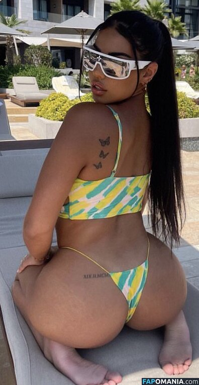 Mandi Vakili / mandi_vakili Nu OnlyFans  Foto vazada #5