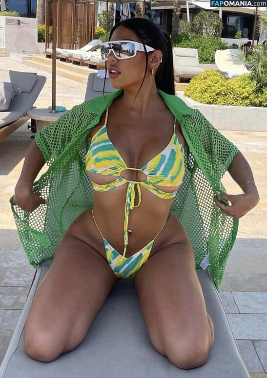Mandi Vakili / mandi_vakili Nu OnlyFans  Foto vazada #6