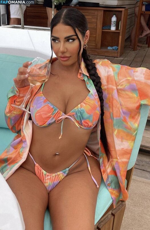 Mandi Vakili / mandi_vakili Nu OnlyFans  Foto vazada #7