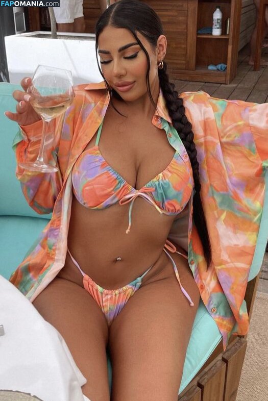 Mandi Vakili / mandi_vakili Nu OnlyFans  Foto vazada #8
