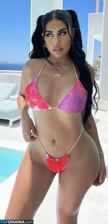 Mandi Vakili / mandi_vakili Nu OnlyFans  Foto vazada #11