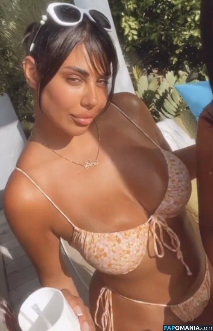Mandi Vakili / mandi_vakili Nu OnlyFans  Foto vazada #15