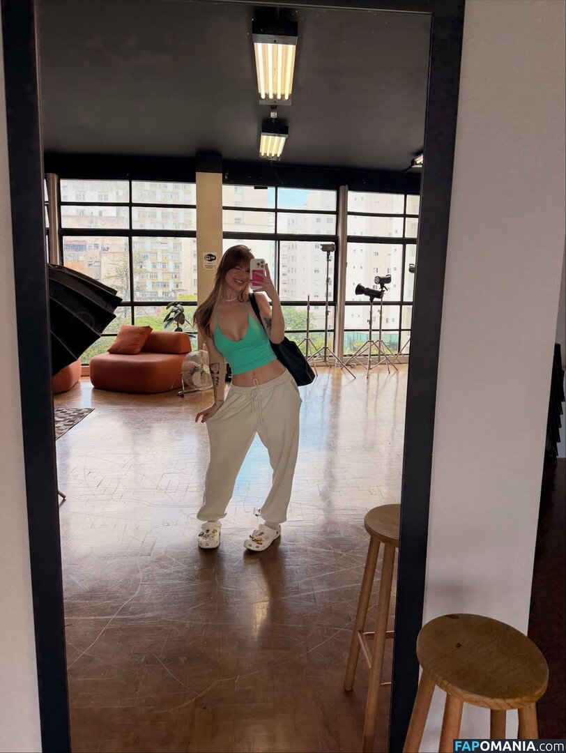 Amanda Toledo / MandsToledo Nu OnlyFans  Foto vazada #123