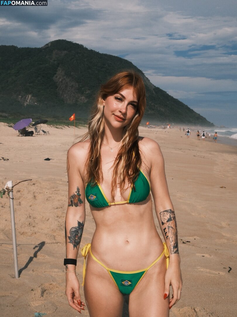 Amanda Toledo / MandsToledo Nu OnlyFans  Foto vazada #128