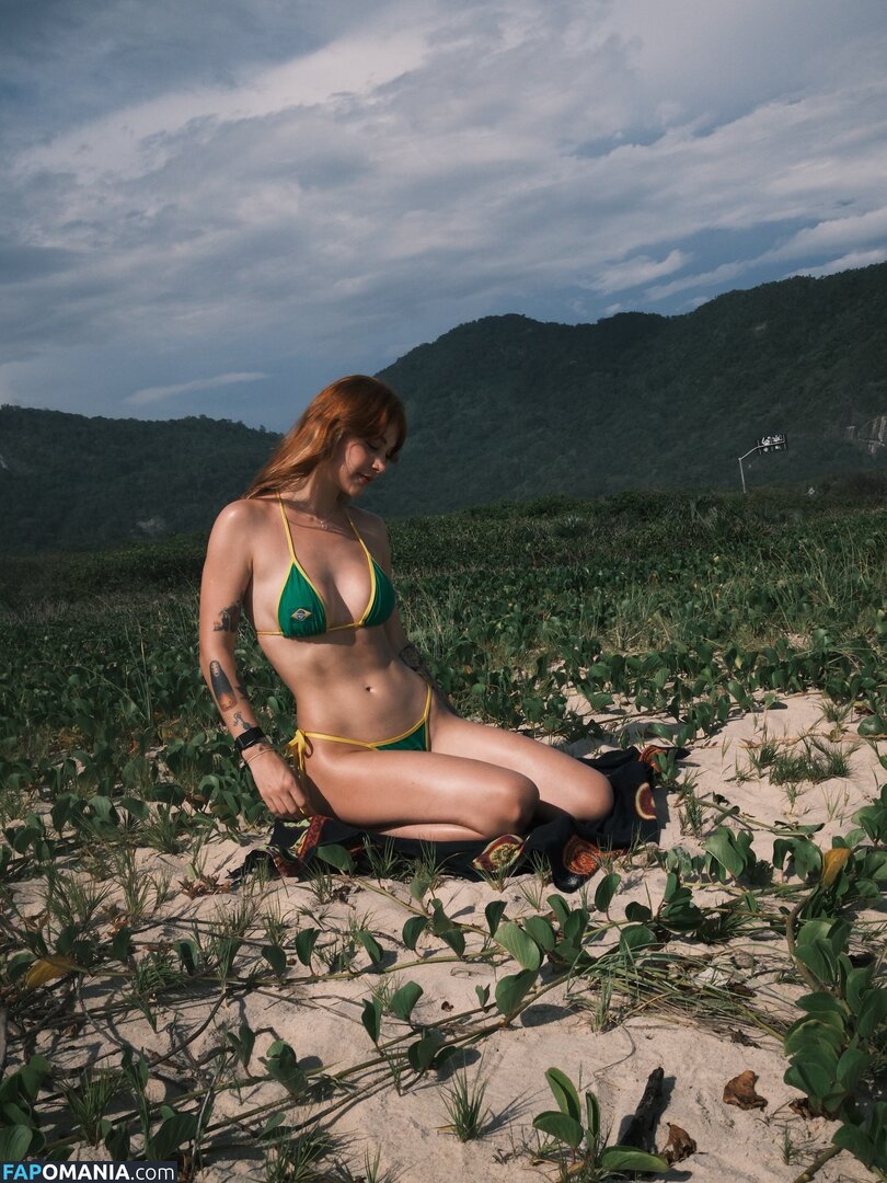 Amanda Toledo / MandsToledo Nu OnlyFans  Foto vazada #129