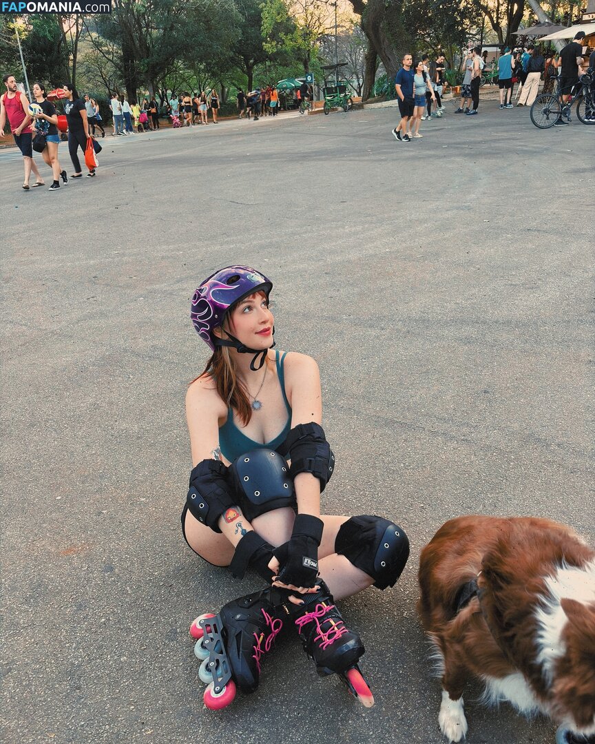 Amanda Toledo / MandsToledo Nu OnlyFans  Foto vazada #136