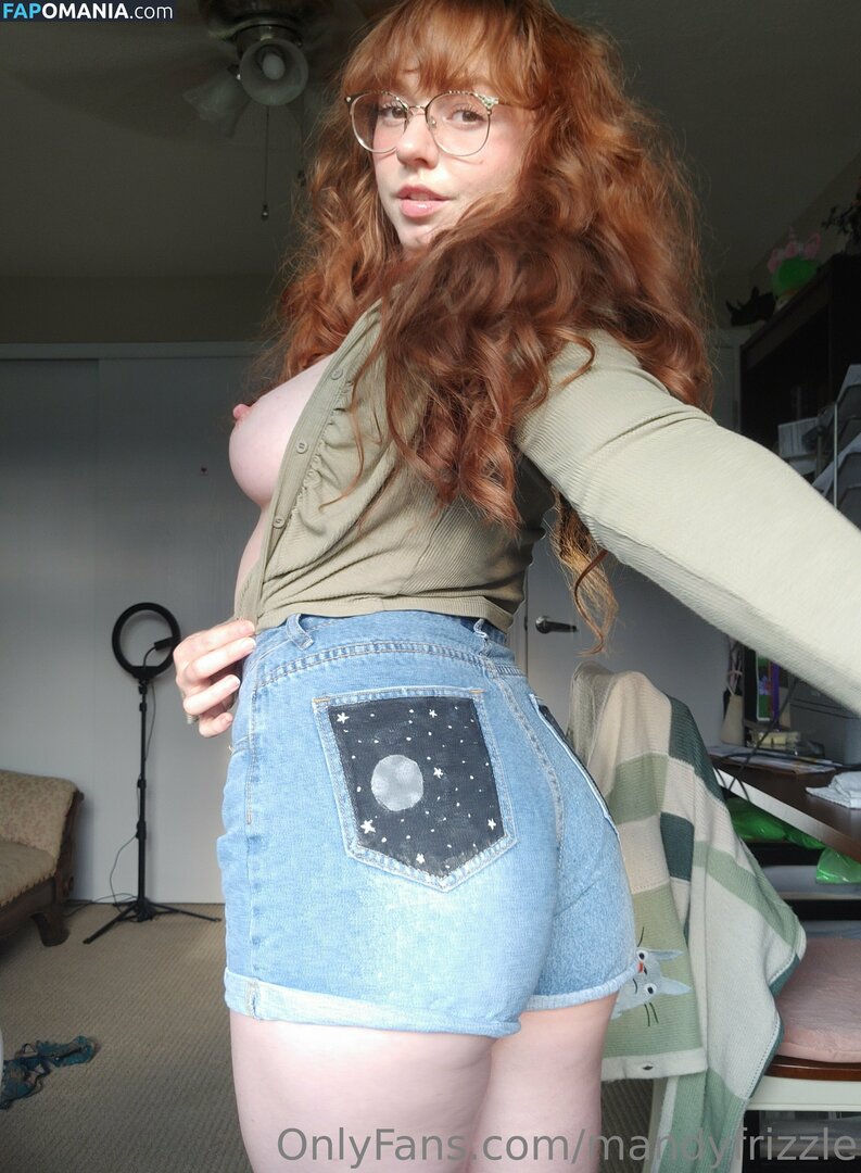 Inonlydreams / Mandy Frizzle / MandyFrizzle / mandyfrizz Nu OnlyFans  Foto vazada #2