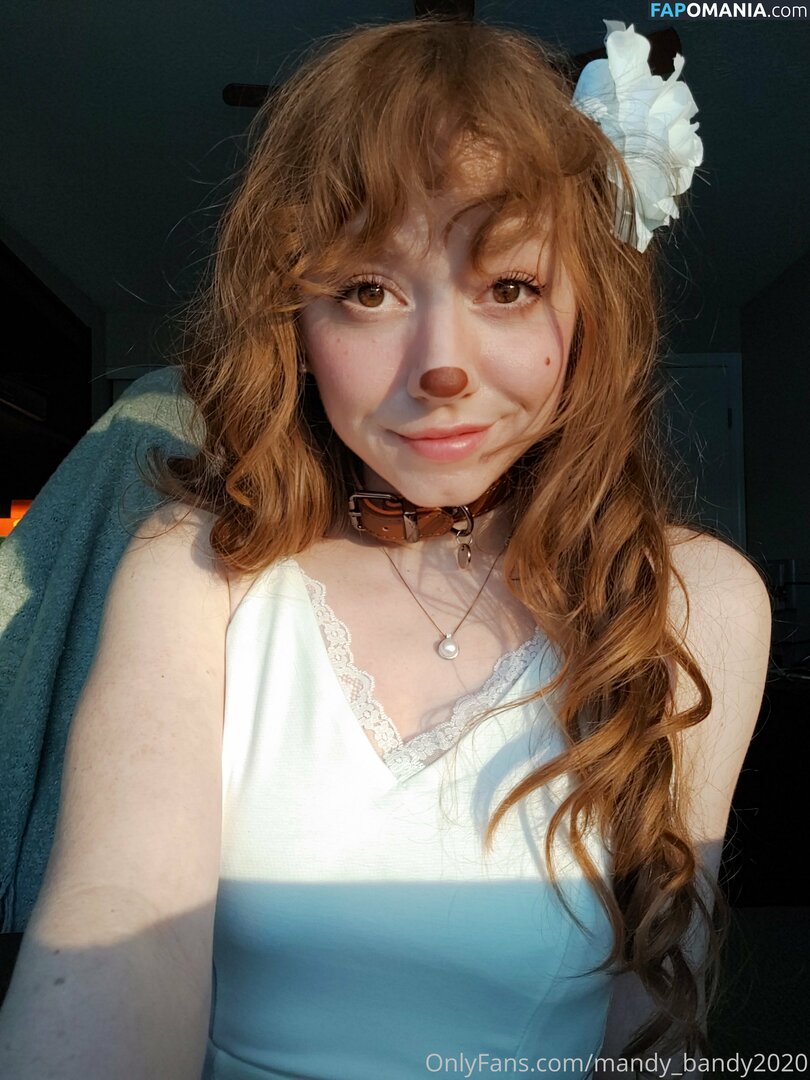 Inonlydreams / Mandy Frizzle / MandyFrizzle / mandyfrizz Nu OnlyFans  Foto vazada #52