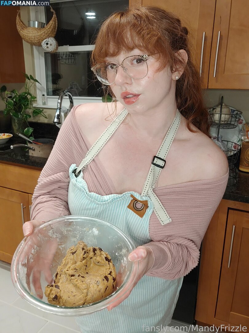 Inonlydreams / Mandy Frizzle / MandyFrizzle / mandyfrizz Nu OnlyFans  Foto vazada #105