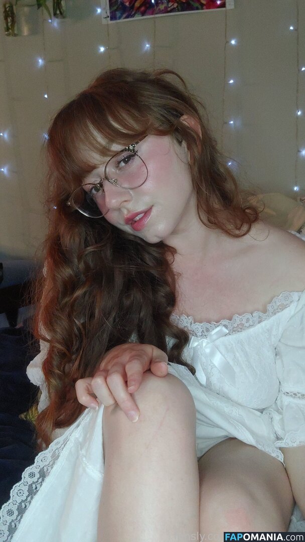 Inonlydreams / Mandy Frizzle / MandyFrizzle / mandyfrizz Nu OnlyFans  Foto vazada #109