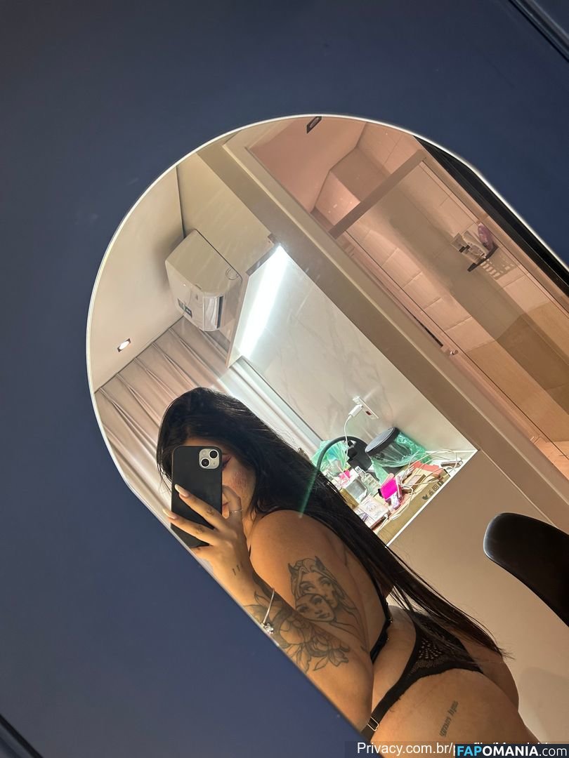 MandyLia / mandyliia Nu OnlyFans  Foto vazada #13