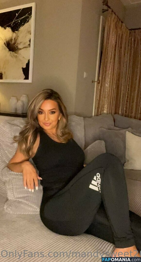 mandysweet2020 Nu OnlyFans  Foto vazada #18