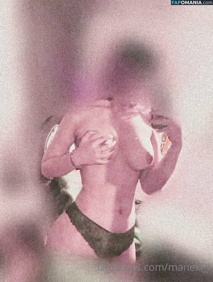 ManekiSo03 Nu OnlyFans  Foto vazada #11