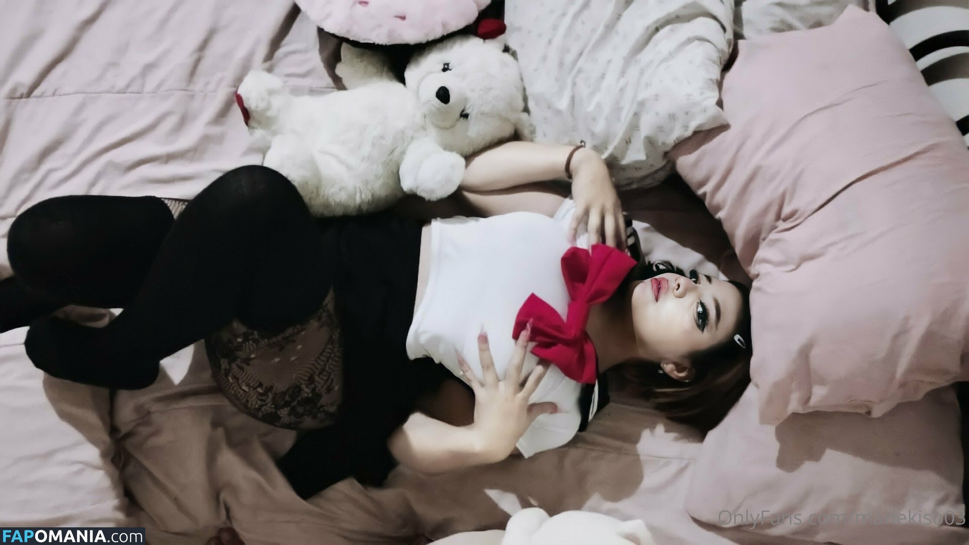 ManekiSo03 Nu OnlyFans  Foto vazada #17