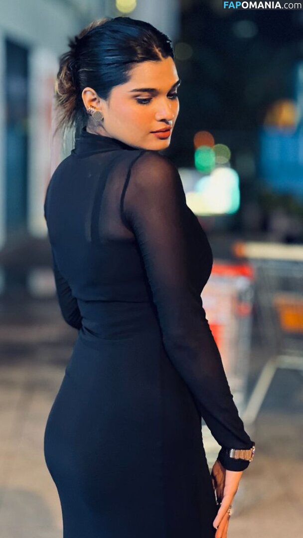 Mansi Suravase Nu OnlyFans  Foto vazada #2