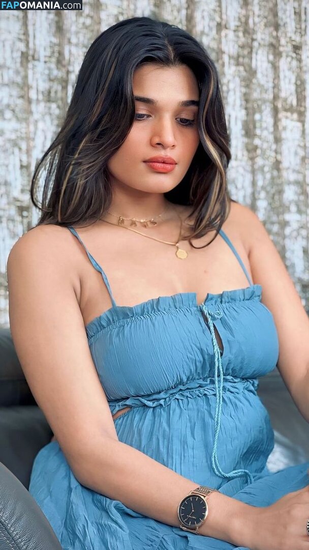 Mansi Suravase Nu OnlyFans  Foto vazada #3