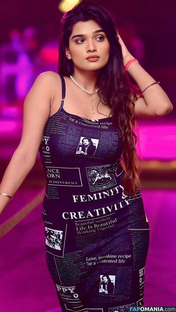 Mansi Suravase Nu OnlyFans  Foto vazada #7