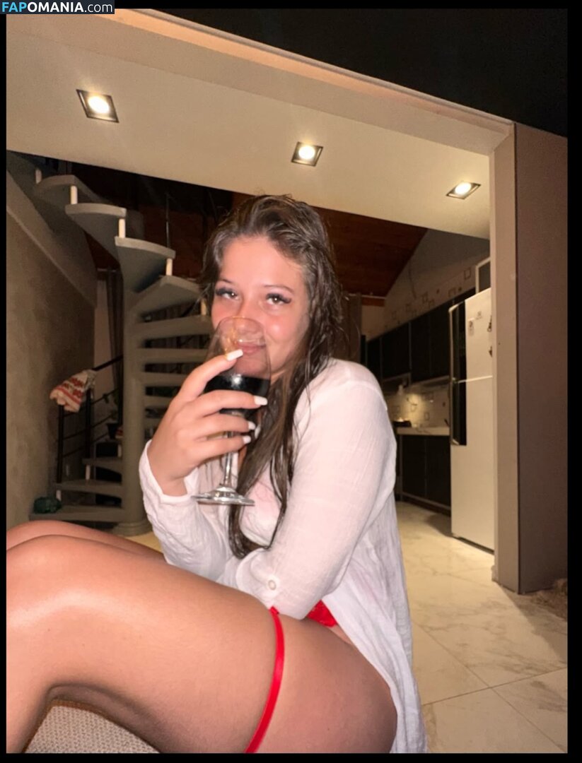 Manu Demarqui / manuzinha_demarquii Nu OnlyFans  Foto vazada #19