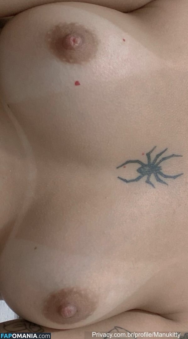 _manug1 Nu OnlyFans  Foto vazada #8