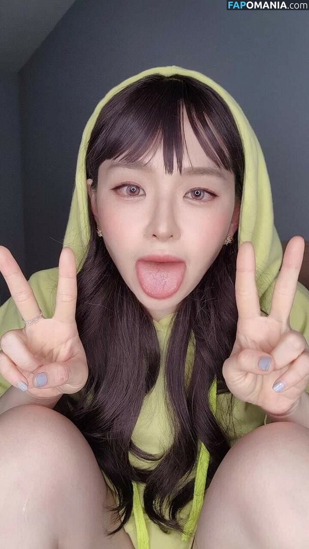 Maple's Syrups / Maple.oh / mable.oh Nu OnlyFans  Foto vazada #6