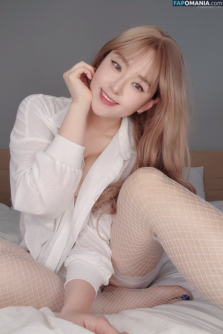 Maple's Syrups / Maple.oh / mable.oh Nu OnlyFans  Foto vazada #32