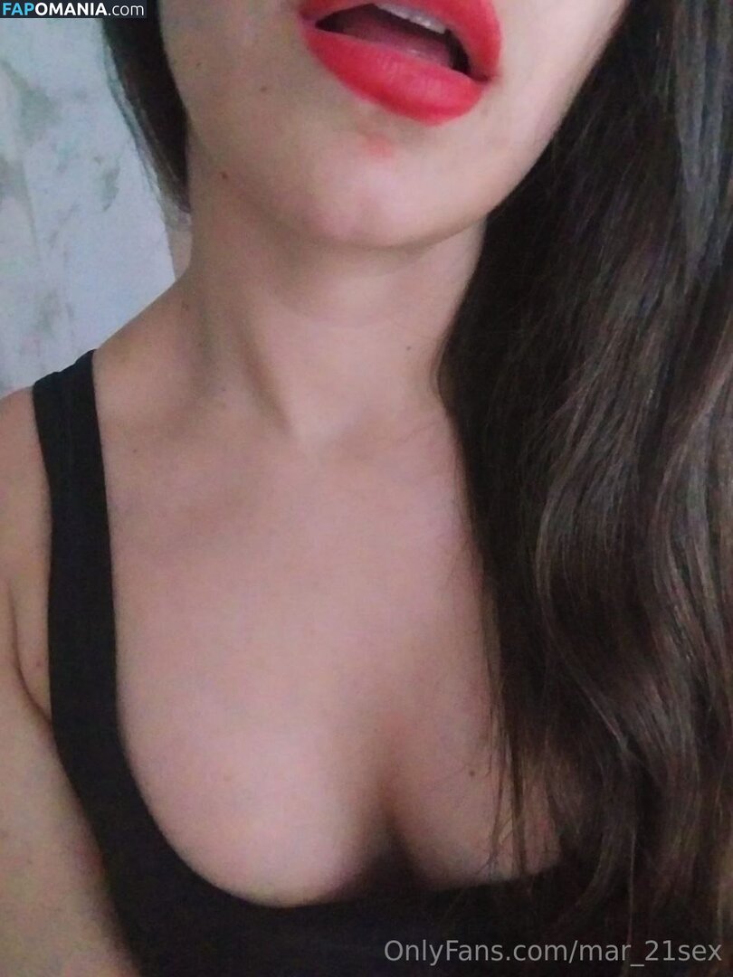 mar_21sex Nu OnlyFans  Foto vazada #3