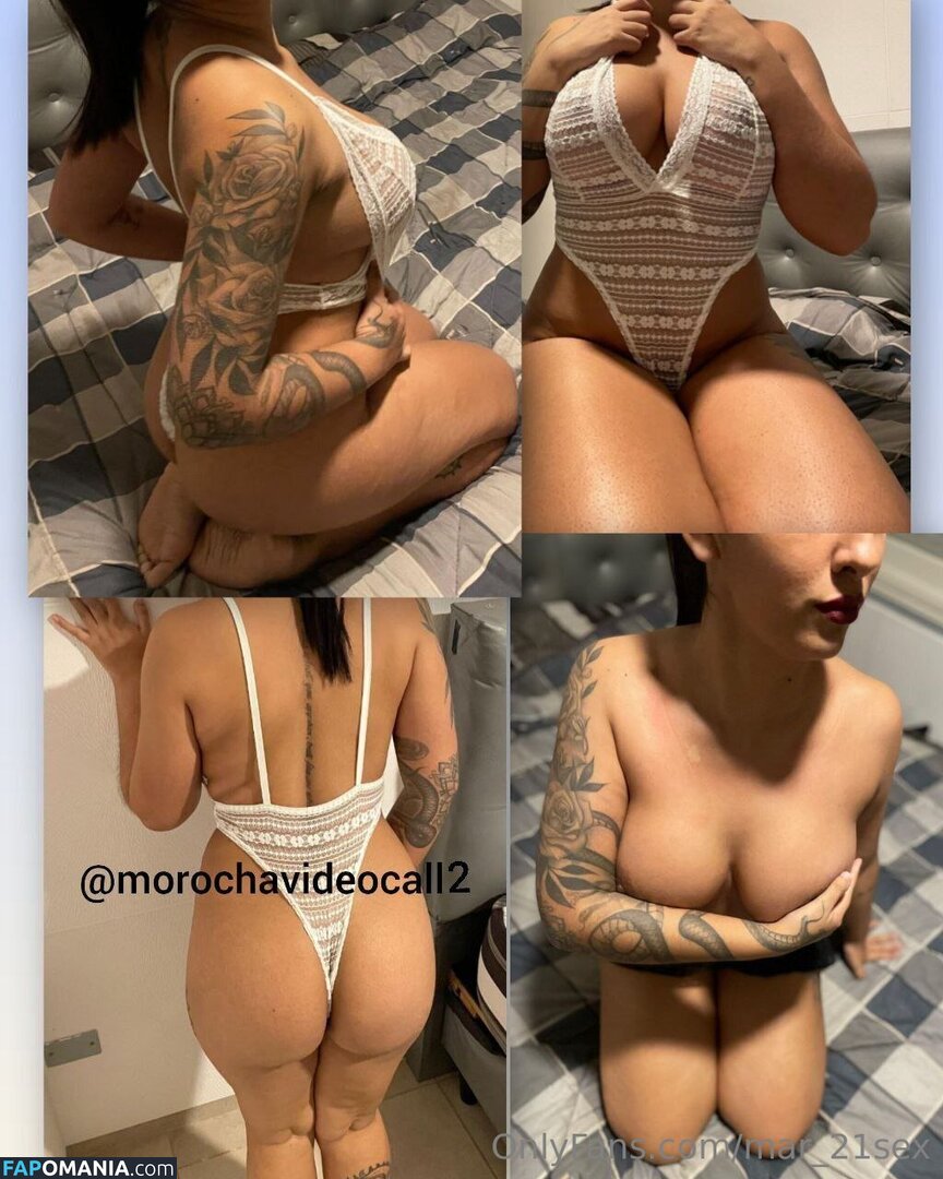 mar_21sex Nu OnlyFans  Foto vazada #6