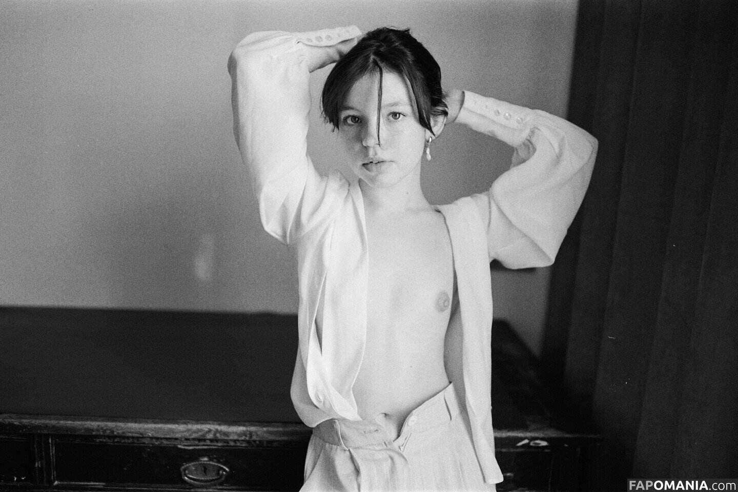 Marat Safin / maratneva Nu OnlyFans  Foto vazada #277
