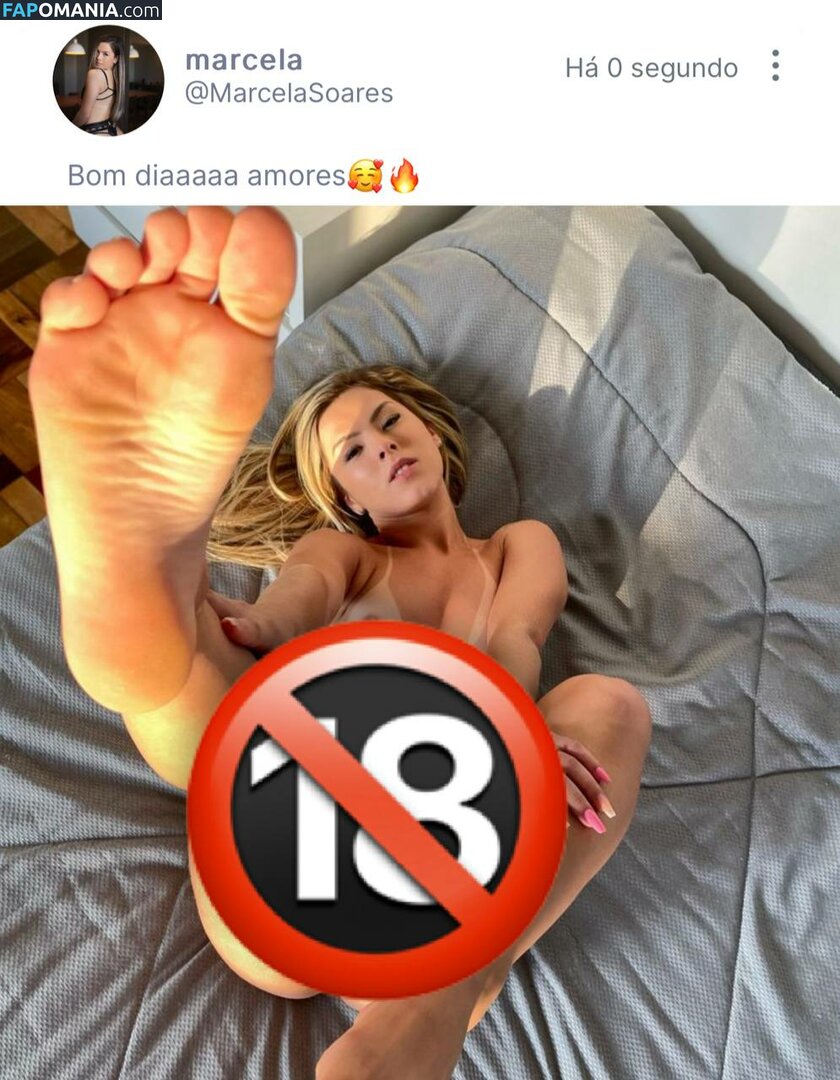Marcela Soares / marcelasoares / marcelassr Nu OnlyFans  Foto vazada #16