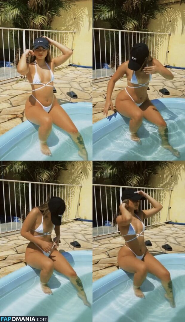 Marcelle Kaiza / marcellekaiza Nu OnlyFans  Foto vazada #3