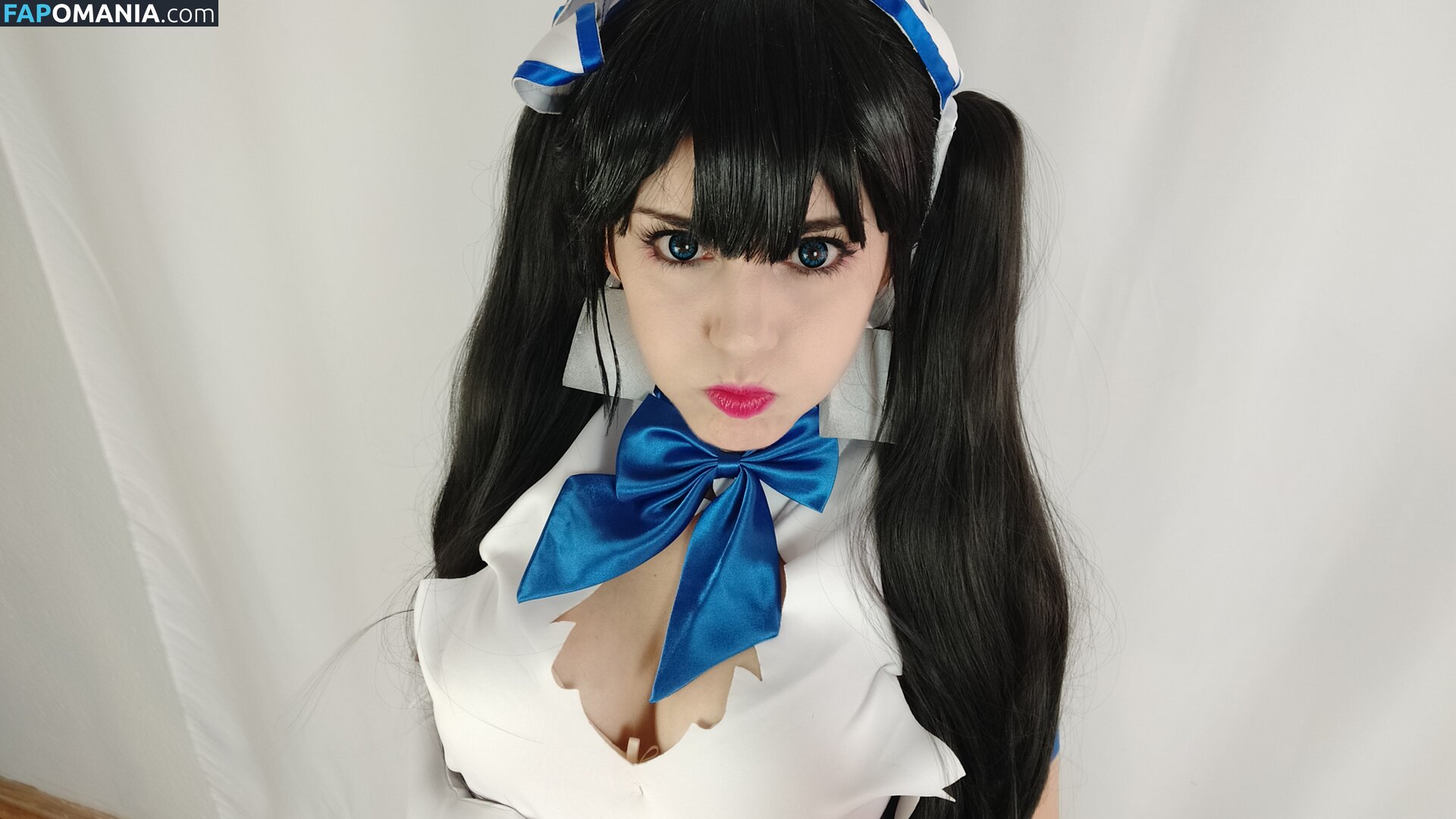 Lewd Content / Marcelline / marcelline.cos / marcelline_cos / marcellinecos Nu OnlyFans  Foto vazada #42