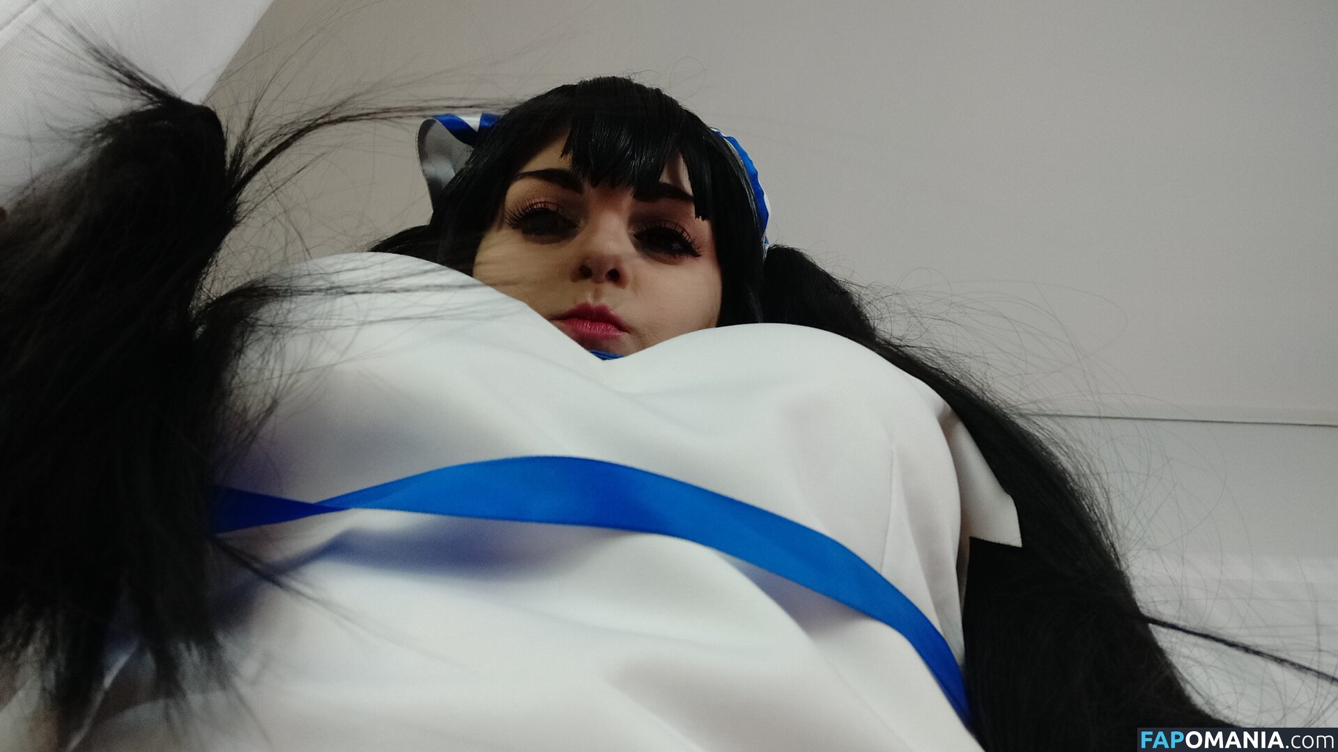 Lewd Content / Marcelline / marcelline.cos / marcelline_cos / marcellinecos Nu OnlyFans  Foto vazada #46