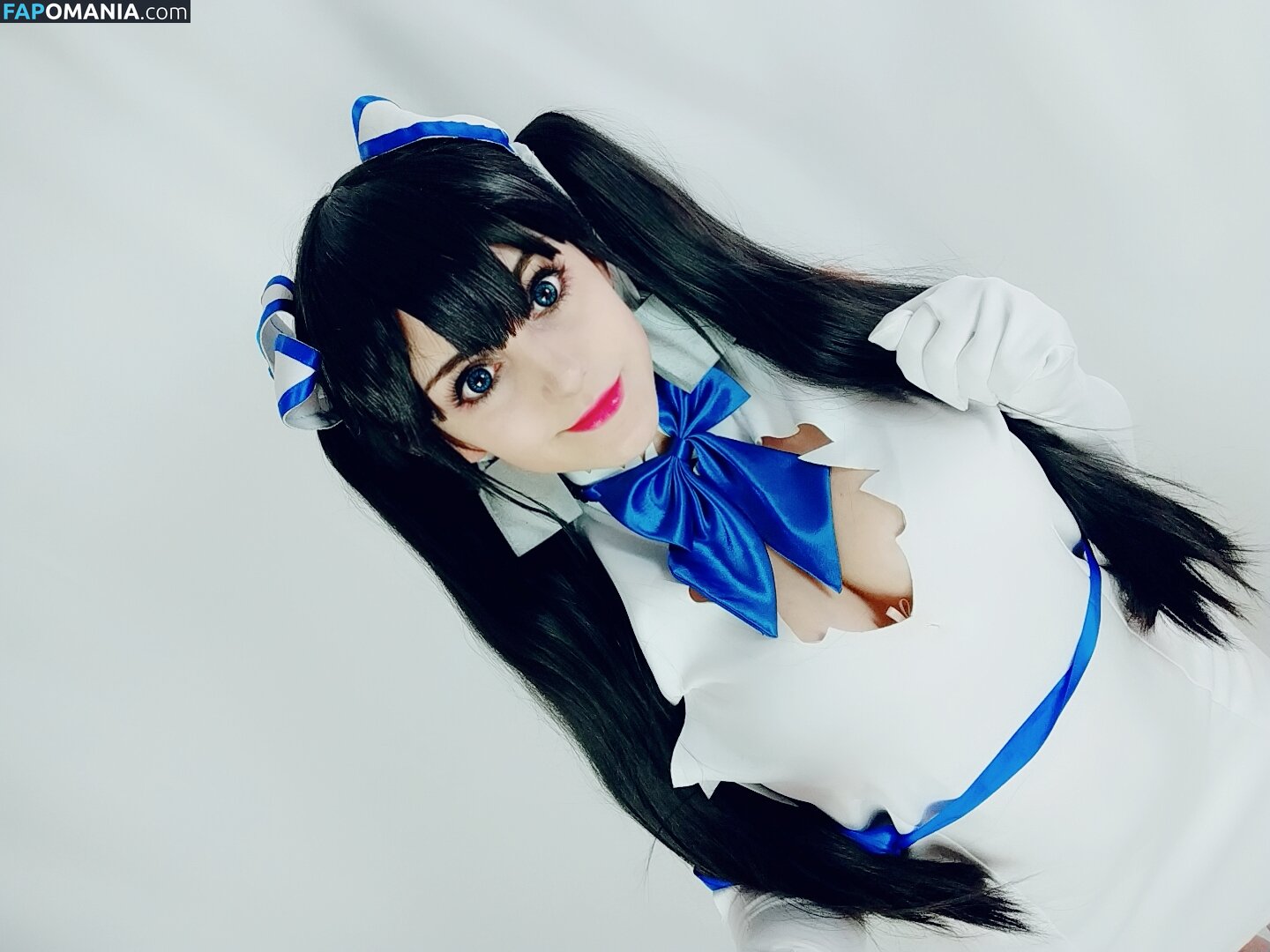 Lewd Content / Marcelline / marcelline.cos / marcelline_cos / marcellinecos Nu OnlyFans  Foto vazada #47