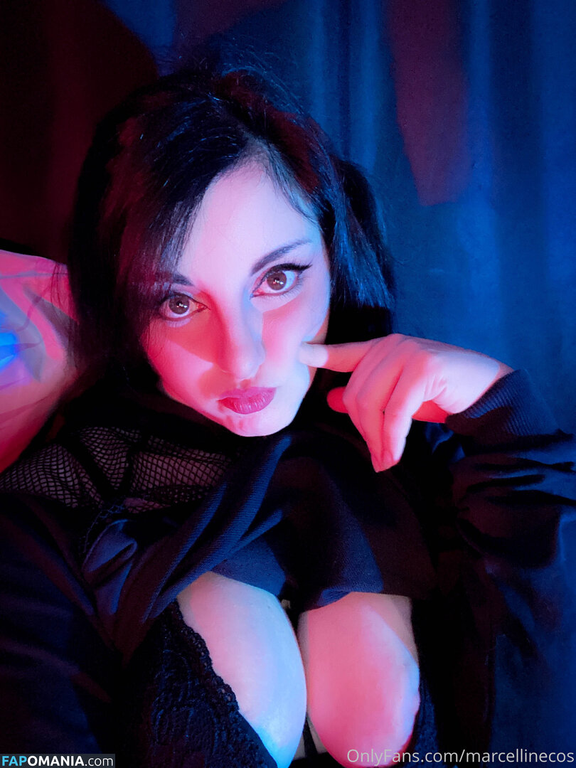 Lewd Content / Marcelline / marcelline.cos / marcelline_cos / marcellinecos Nu OnlyFans  Foto vazada #61