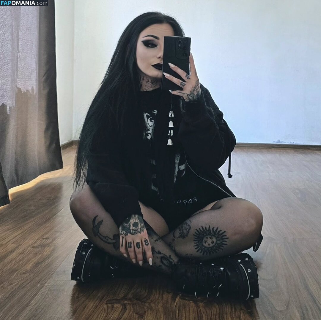 Marciasrarcia / Marta M. Nu OnlyFans  Foto vazada #18