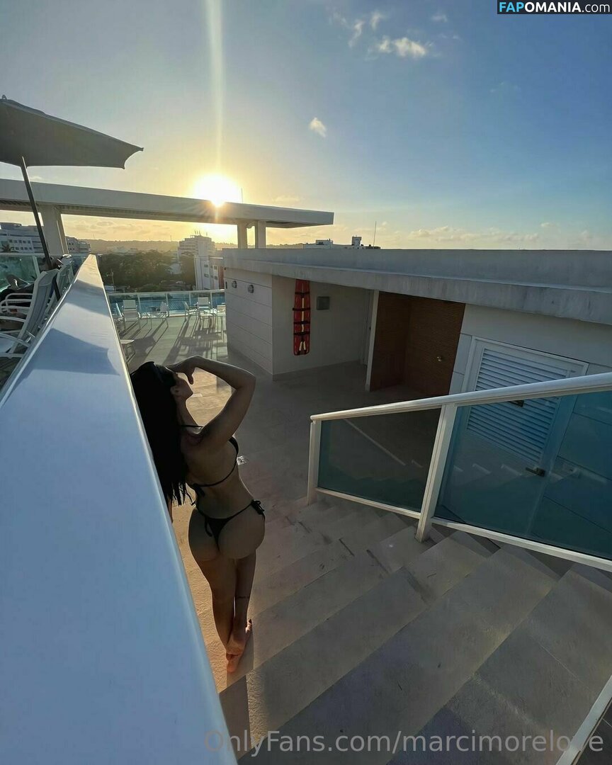 marcimoral / marcimorelove Nu OnlyFans  Foto vazada #6