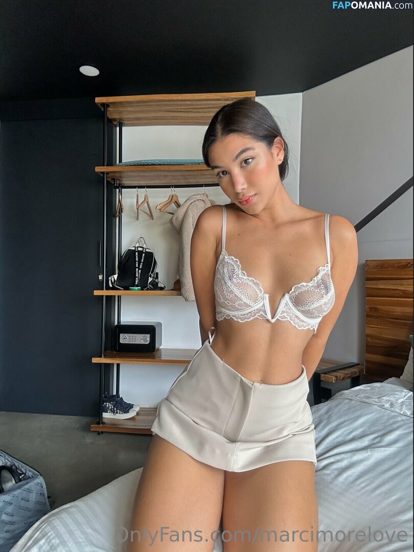 marcimoral / marcimorelove Nu OnlyFans  Foto vazada #13