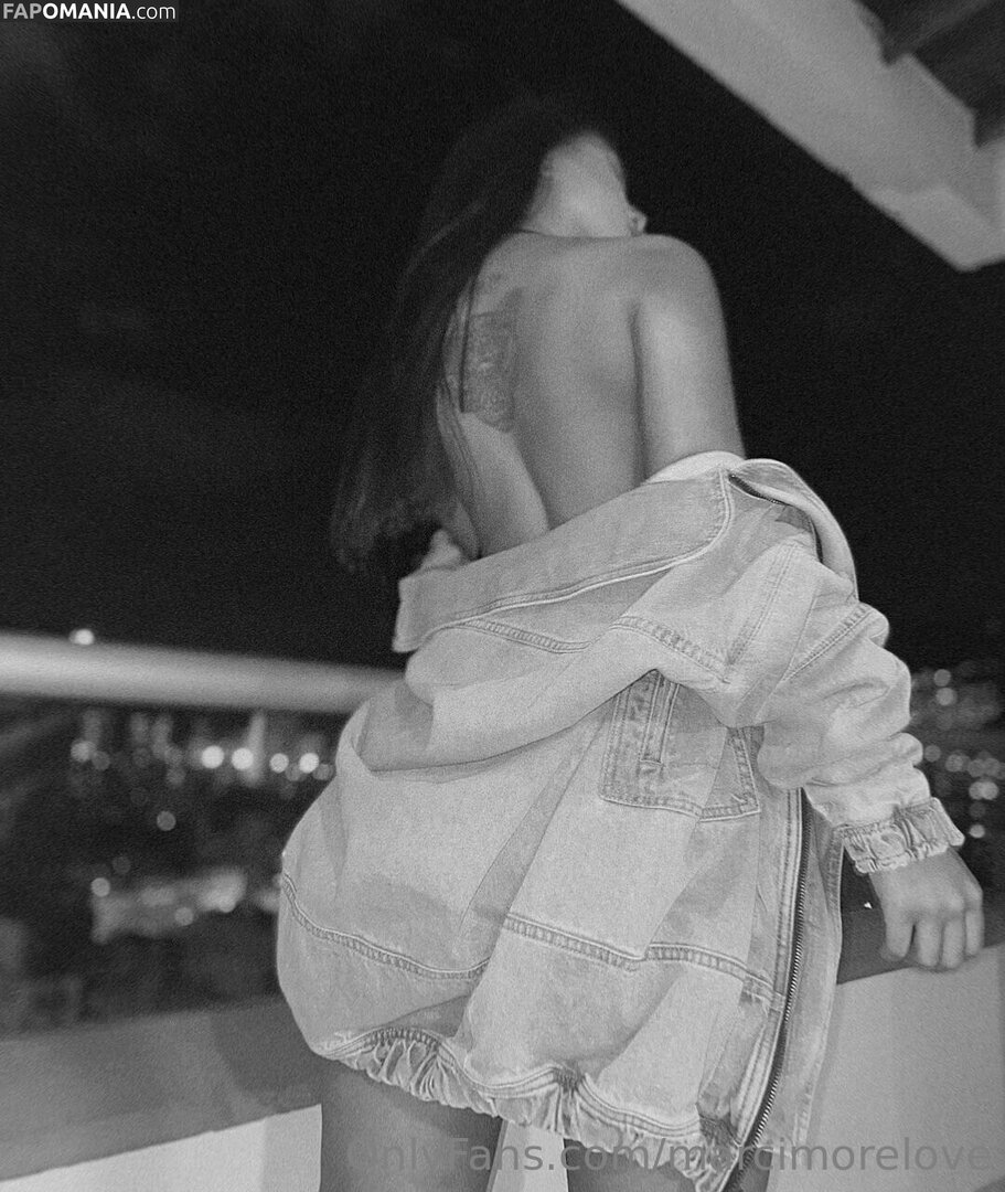 marcimoral / marcimorelove Nu OnlyFans  Foto vazada #15