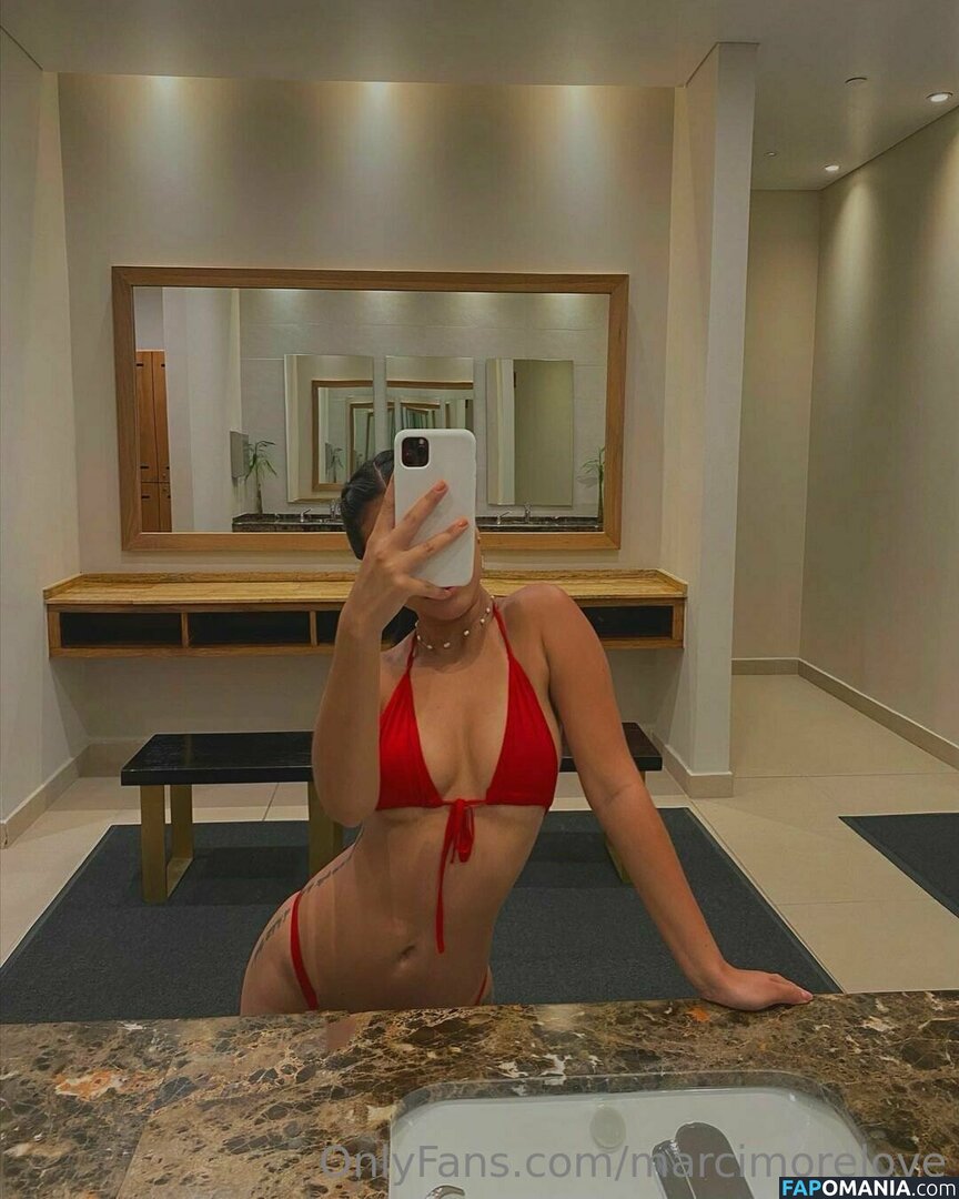 marcimoral / marcimorelove Nu OnlyFans  Foto vazada #16