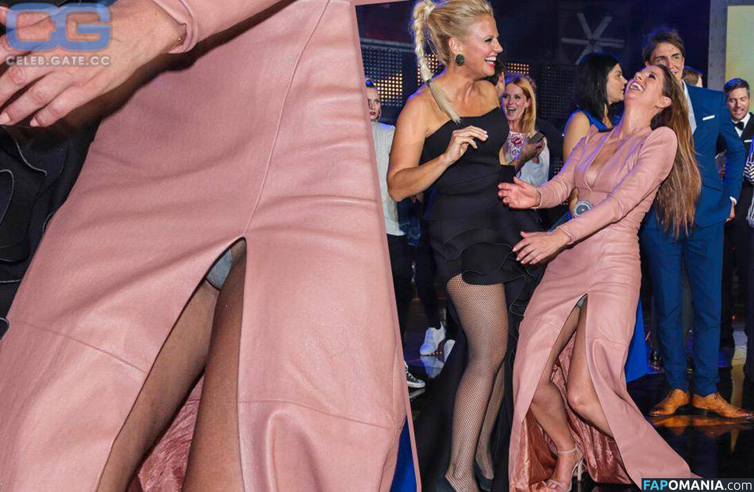 mareilehoppner Nu OnlyFans  Foto vazada #7