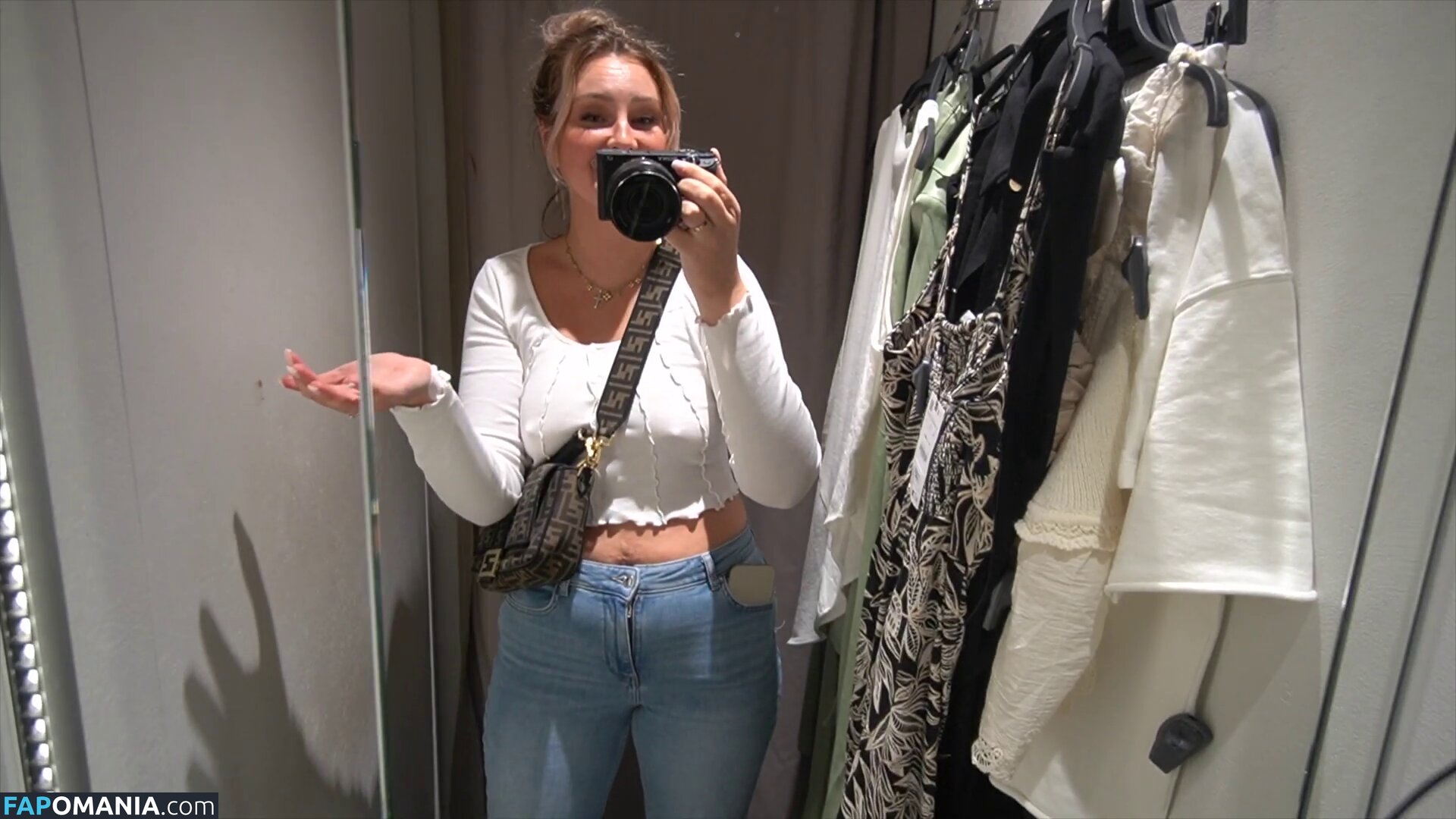 Maren Wolf / jellwolffree / marenwolf Nu OnlyFans  Foto vazada #100