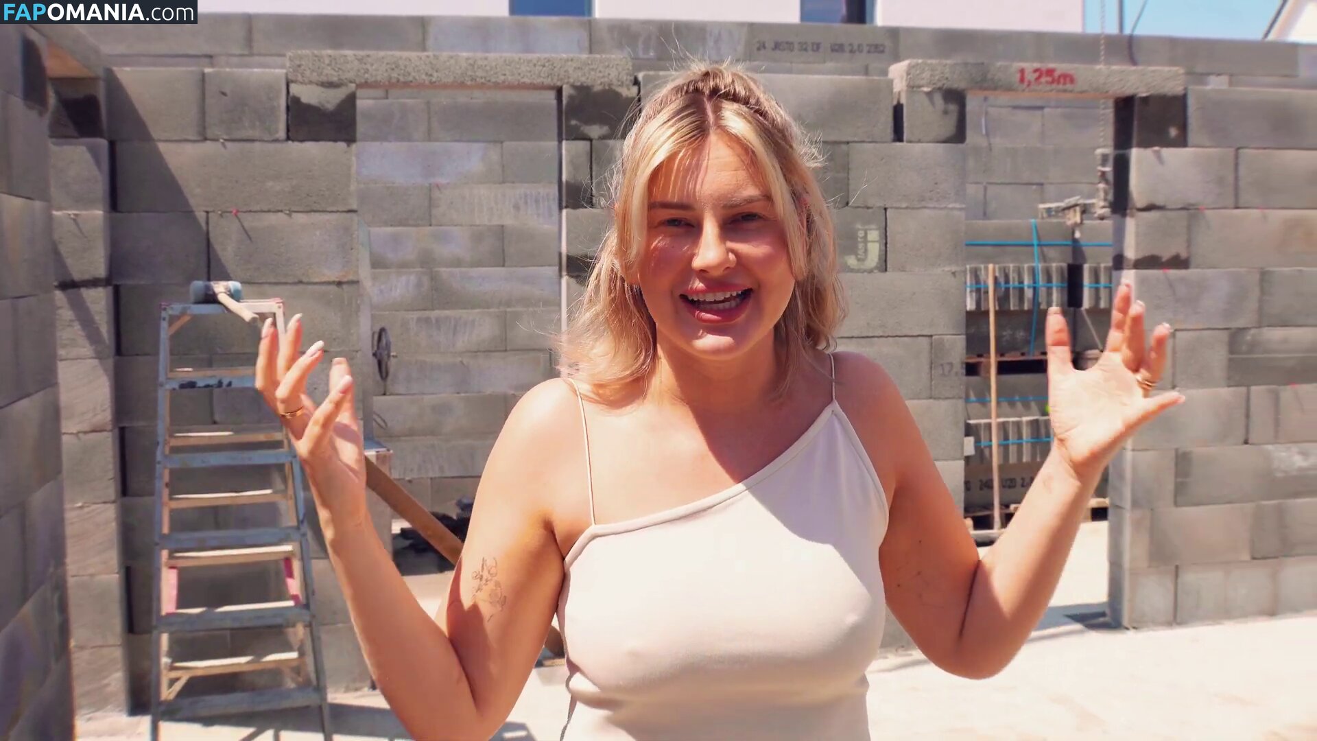 Maren Wolf / jellwolffree / marenwolf Nu OnlyFans  Foto vazada #124