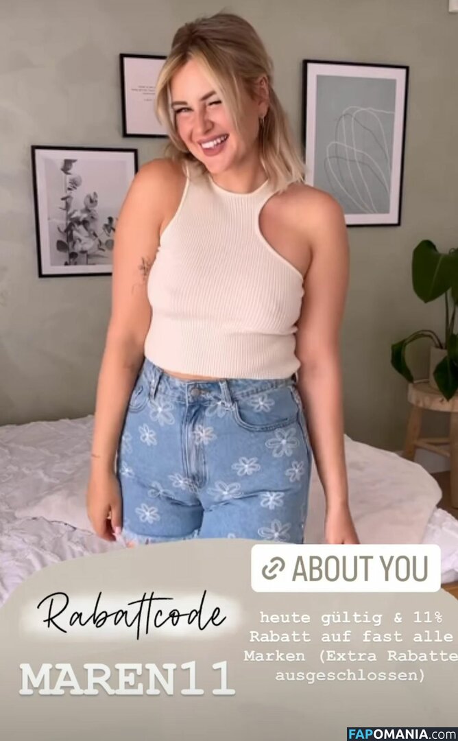 Maren Wolf / jellwolffree / marenwolf Nu OnlyFans  Foto vazada #127