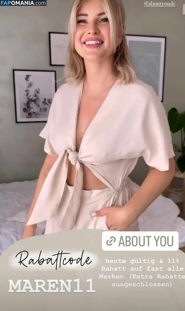 Maren Wolf / jellwolffree / marenwolf Nu OnlyFans  Foto vazada #131