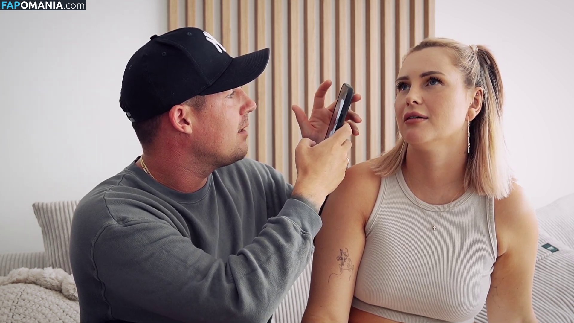 Maren Wolf / jellwolffree / marenwolf Nu OnlyFans  Foto vazada #269